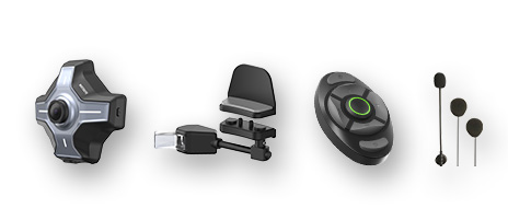 MOTOEYE E6-SE